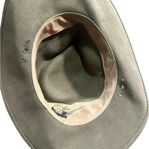 Col Littleton Hat - Picture 6 of 7